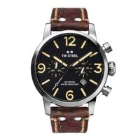 TW Steel MS4 Maverick Heren Horloge 48mm 5ATM - thumbnail
