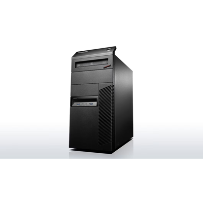 Lenovo ThinkCentre M93p Tower - Intel Core i5-4e Generatie - 8GB RAM - 256GB SSD - Windows 10 Lenovo ThinkCentre M93p Tower - Intel Core i5-4e Generatie - 8GB RAM - 256GB SSD - Windows 10