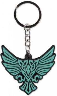 Assassin's Creed - Rubber Keychain