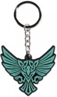 Assassin's Creed - Rubber Keychain - thumbnail