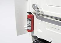Carson Modellsport 907123 1:14 Brandblusser 1 stuk(s) - thumbnail