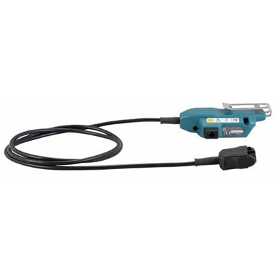 Makita Accessoires Accu-adapter XGT schuurmachines - 1914H3-6 Makita Accessoires Accu-adapter XGT schuurmachines - 1914H3-6