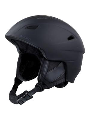 Cairn Skihelm Impulse Mat Black-55/56 Cairn Skihelm Impulse Mat Black-55/56
