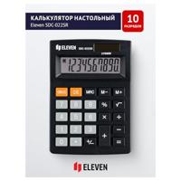 Eleven bureaucalculator SDC-022SR - thumbnail