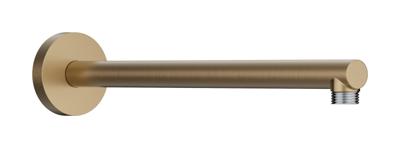 Hansgrohe douchearm S 39 cm, Brushed Bronze