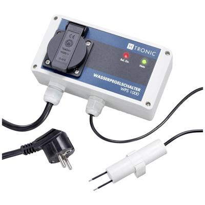 H-Tronic 1114420 WPS 1000 Niveauregelaar Vullen, Legen 10.00 m