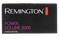 Föhn Remington Wit 2000 W - thumbnail