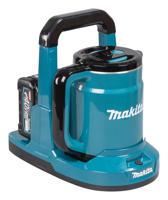 Makita KT001GZ Accu waterkoker XGT 40V Max Basic Body - thumbnail