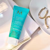 Moroccanoil Weightless Hydrating Masker 75ml - thumbnail