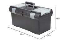 Curver gereedschapskoffer premiumXL 58c - thumbnail