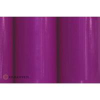 Oracover 82-058-002 Plotterfolie Easyplot (l x b) 2 m x 20 cm Transparant violet - thumbnail