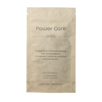 Womens power boost 60 Tabletten Womens power boost 60 Tabletten