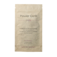 Womens power boost 60 Tabletten - thumbnail