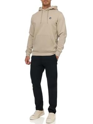 Kronstadt Lars Organic Casual Sweater Heren 2XL Kronstadt Lars Organic Casual Sweater Heren 2XL