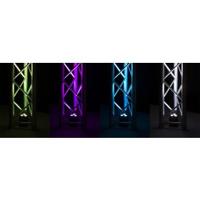 Beamz BBP93 Battery Uplight Par 3x 10W - thumbnail