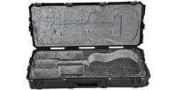 SKB iSeries 4217-30 waterdichte flightcase klass. gitaar - thumbnail