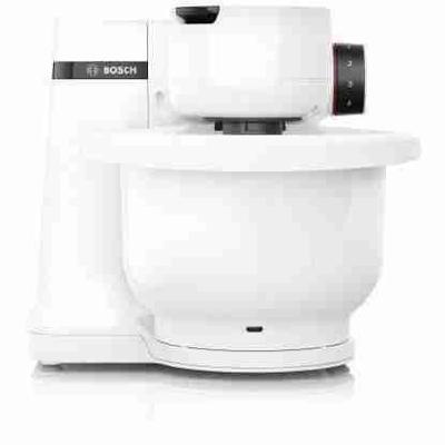 Kunststof komaccessoire 3,8 L - BOSCH - MUZS2KR