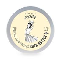 Zoya Goes Pretty Pure shea body butter 90 Gram - thumbnail