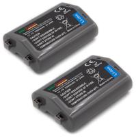 ChiliPower EN-EL18 accu voor Nikon - Excellence - 3350mAh - 2-Pack - thumbnail