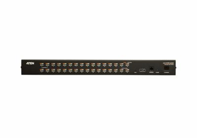 ATEN KH1532A KVM-switch CAT 5 (RJ45) Toetsenbord 1920 x 1200 Pixel
