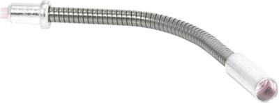 XLC Remd pijpje v brake kabelbocht flexibel zi