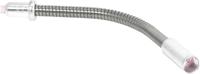 XLC Remd pijpje v brake kabelbocht flexibel zi - thumbnail
