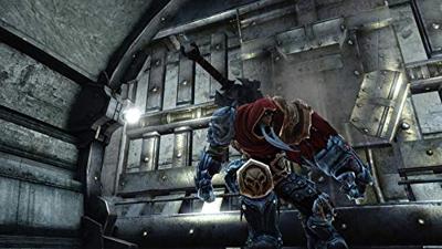 Darksiders Warmastered Edition