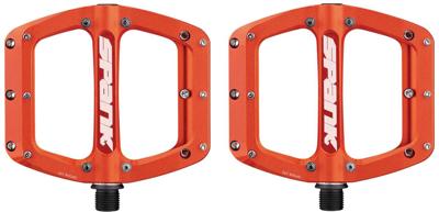 Spank spoon reboot flat pedals | m