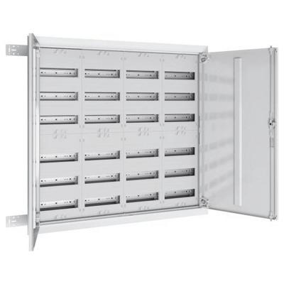 ABN UK46 UK46 Veldverdeler Inhoud: 1 stuk(s)