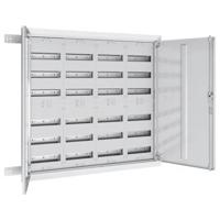 ABN UK46 UK46 Veldverdeler Inhoud: 1 stuk(s) - thumbnail