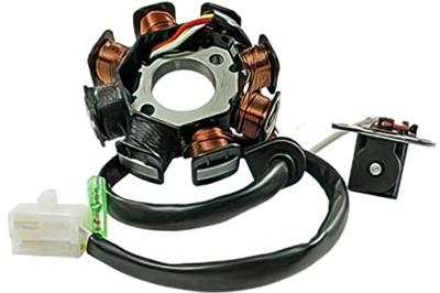 101 OCTANE 101.octane ankerplaat anchor plates lima china engine 139qma/qmb