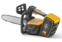 Stiga PR 700e | Accu kettingzaag | 30 cm | zonder accu & lader - 278420008/ST3 - thumbnail