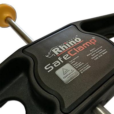 Little Jumbo Safeclamp ladderklemmen - 1299065060 - thumbnail