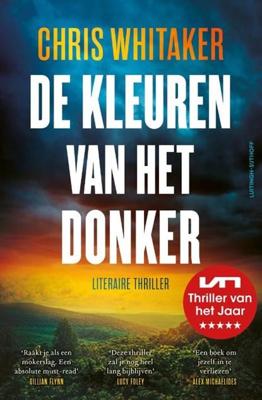 De kleuren van het donker