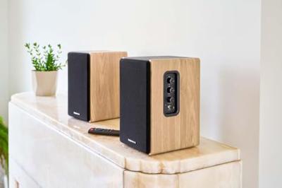 Speakers Thomson Bluetooth luidspreker