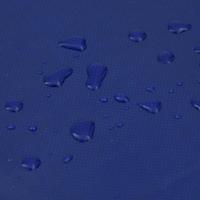 Dekzeil 650 g/m 5x8 m blauw - thumbnail