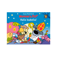 Woezel & Pip "Hallo Sinterklaas" personaliseren - thumbnail