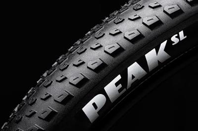 Goodyear peak sl tlr 29" folding tyre