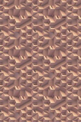 Moooi Carpets - Maze Miami - 200x300 cm Vloerkleed