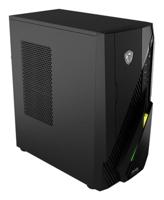 MSI - Tower - - SSD - 1GbE - WLAN: 802.11a/b/g/n/ac/ax (Wi-Fi 6E) - Monitor: geen - thumbnail