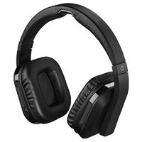 Thomson Digitale over-ear draadloze hoofdtelefoon (bijv. voor tv, hifi/smartphone/tablet/pc/laptop, met laadstation, draadloos bereik 20 m) draadloze stereo hoofdtelefoon, televisie-hoofdtelefoon - thumbnail