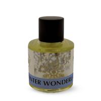 Green Tree Geurolie Winter Wonderland (10 ml) - thumbnail