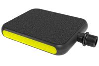 Moto Reflex Pedalen - Geel - thumbnail