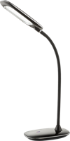 Globo BureaulampMinea I zwart - 58263 - thumbnail