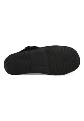 Warmbat Boots Wallaby WLY421099 Zwart-44 maat 44
