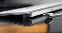Matias FK318S-EN Wired Aluminium Keyboard for Mac Toetsenbord USB QWERTY, US-Engels, Mac Zilver - thumbnail