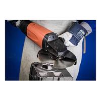 PFERD TOOLS 68423228 D1A1R 230-3,8-22,23 D 852 GAD Diamanten doorslijpschijf Diameter 230 mm Boordiameter 22.23 mm Grijs/grauw sferoïdisch gietijzer 1 stuk(s) - thumbnail