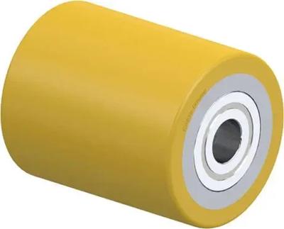 Blickle HTH 82X100/20-100K Heftruckwiel Wieldiameter: 82 mm Draagvermogen (max.): 920 kg 1 stuk(s)