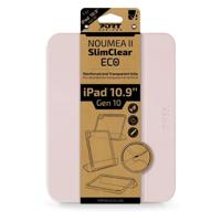 Folio iPad Gen 10 - 10.9 - PORT DESIGNS - 201354 NOUMEA 2 Slimclear - Roze - thumbnail