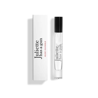 Juliette has a gun Musc Invisible Eau de Parfum 7.5ml Juliette has a gun Musc Invisible Eau de Parfum 7.5ml